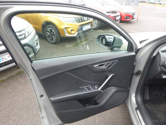 Audi Q2 2,0Tdi 150Ps At 2019 - 6