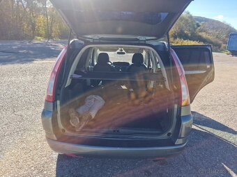 citroen c4 grand picasso - 6