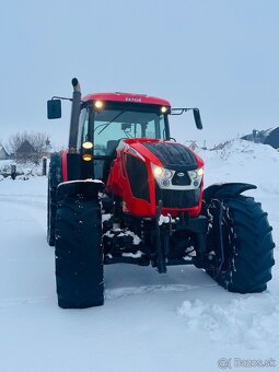 Predám Zetor Crystal 150, rv 2017 - 6