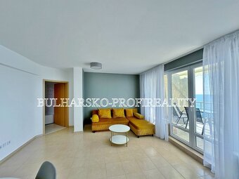 Bulharsko-Byala, Panorama Resort 2kk, - 6