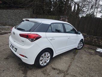 Hyundai i30 1.4i MPI Comfort - 6