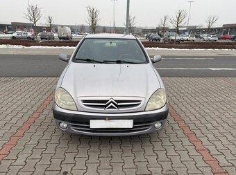 Citroen Xsara 1.6i 16V 80kw - 6