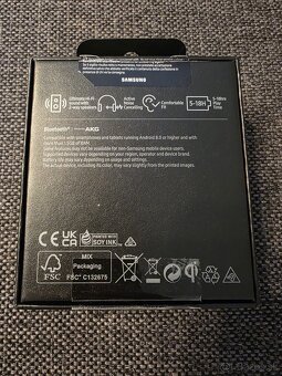 Samsung Galaxy Buds 2 Pro - 6