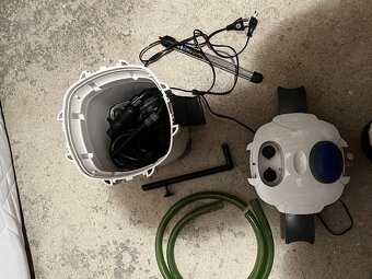 Predaj Akvária a príslušenstva - 6