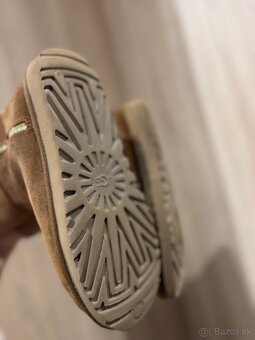 UGG čižmy - 6