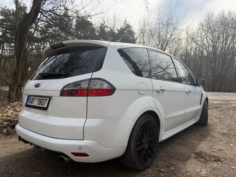 Ford S-MAX 2,5T - 6