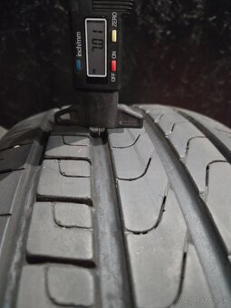 215/55 R16 Pirelli letne pneumatiky - 6