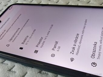 HMD NOKIA X20 android 6/128 - 6