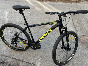 Bicykel horsky Dark X - 6