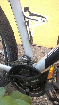 Genesis Impact 3.0 - 6