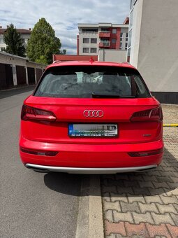 Audi Q5 2.0 TFSI qattro - 6