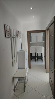 Dvojizbový  byt v Poprade. - 6