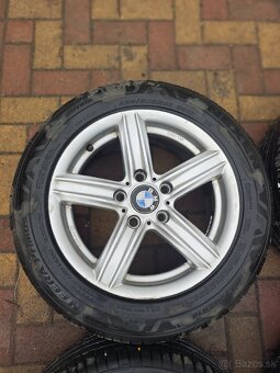 kompletná letná sada BMW - 6