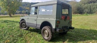 Fiat Campagnola - 6