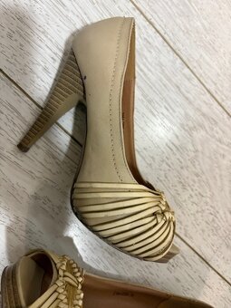 Kozene lodicky - VEL 36 - 6