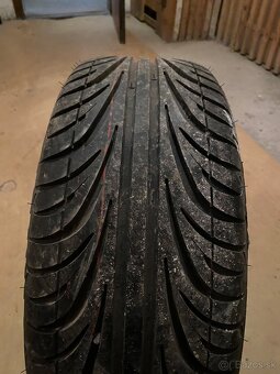 5x112 R16 205/55 - 6
