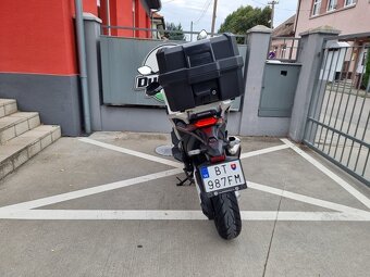 HONDA X-ADV 750 DCT - 6