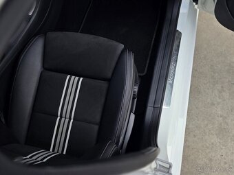 Mercedes-Benz A160 AMG 45000km - 6