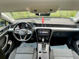 Volkswagen Passat Variant 2.0 TDI EVO Business DSG NEW MODEL - 6