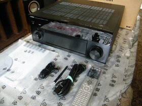 Yamaha RX-A2070 Aventage DAB+, ATMOS,Vision,TIDAL,HDR,ARC - 6