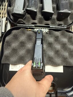 Glock 43X 9x19 - 6