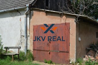 RODINNÝ DOM NA ZÁHORÍ S DVOMI OBCHODMI NA PODNIKANIE AJ BÝVA - 6