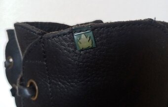 Kožené čižmy, EL NATURALISTA, veľ. 37 - 6
