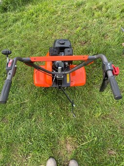 Kultivator Husqvarna TF 335 - 6