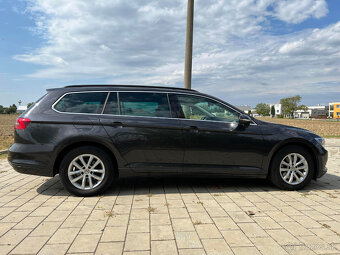 Volkswagen Passat Variant comfortline - 6