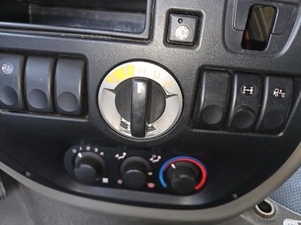 TAHAČ DAF XF 105 460 r.2011, EURO 5, AUTOMAT - 6