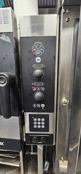 Konvektomat Lainox Compact S 6GN 1/1 - 6