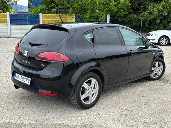 Seat Leon - 6