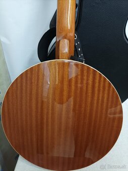 Bendžo Pasadena - 6