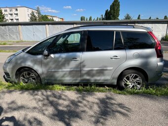Citroen C4 Grand Picasso - 6
