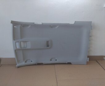 stropnica Octavia 2 combi - 6