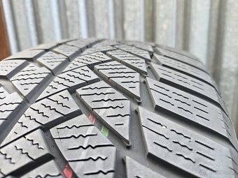 Zimné pneu Continental Wintercontact - 225/55 r17 97H - 6