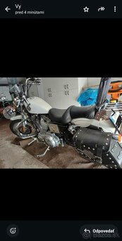 Harley-Davidson - 6