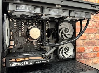 66 - Ryzen 7 9700X\32GB\RTX 4060\SSD\850W Zdroj - 6