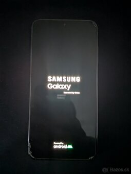 Samsung Galaxy S23 256 GB Čierny - 6