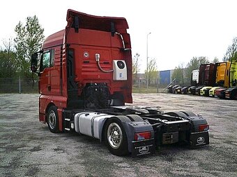 MAN TGX 18.500 XLX LOW DECK MEGA 2017 - 6