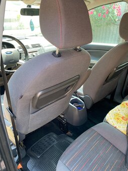 Ford C max - 6