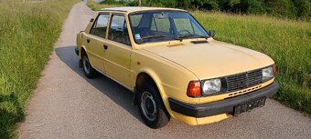 Predám Škoda 105L - 6