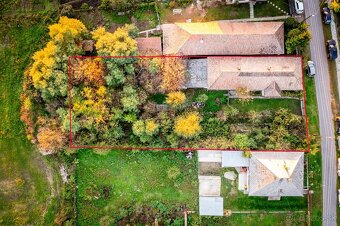 Na predaj stavebný pozemok o výmere 3.744 m2, Karcsa, Maďars - 6