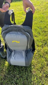 Paragliding padák nová susi sedačka niviuk a vak - 6