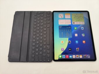 apple ipad PRO 12,9 256gb Space Black / 4.gen - 6