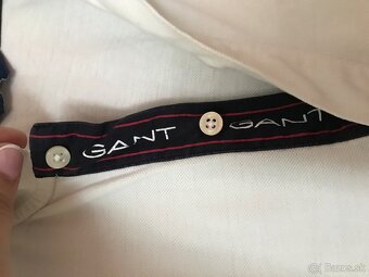 GANT originál nová kolekcia/damske polotricko S - 6