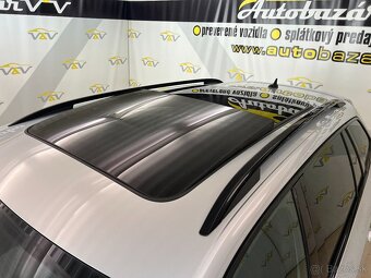 Škoda Superb Combi 2.0 TDI SCR Sportline DSG - 6