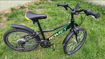 Romet Rambler 20 - 6