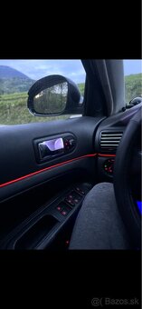 Passat b5.5, 1.9tdi 74kw 2004 alcantara 5q - 6