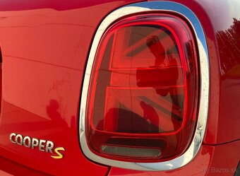 MINI Cooper SE 135 kW 2022 - 6